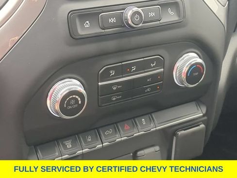 Used 2025 GMC Sierra 3500 Pro AWD/4WD image 32