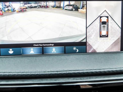 Used 2024 Acura MDX Type S image 32