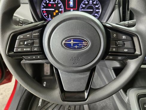 New 2026 Subaru Crosstrek 2.0i Premium image 13