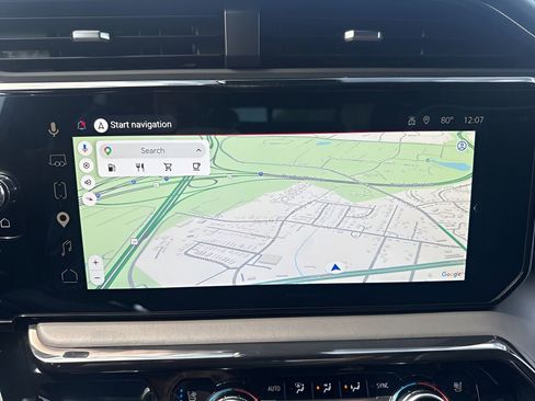 Used 2024 GMC Sierra 1500 AT4X image 22