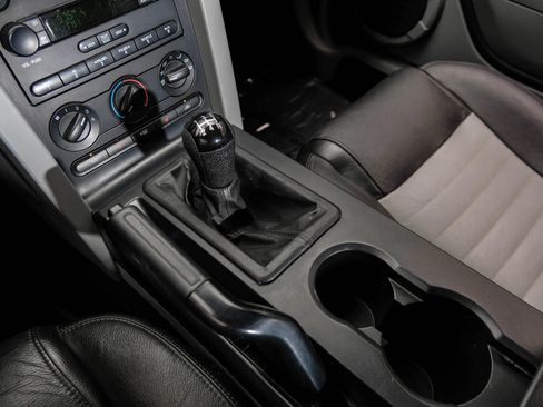 Used 2007 Ford Mustang GT Premium RWD image 23
