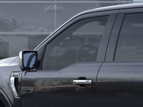 New 2025 Ford F150 XLT w/ Equipment Group 303A High image 20