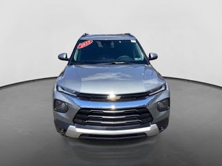 Used 2023 Chevrolet TrailBlazer LT w/ Convenience Package AWD/4WD video 2