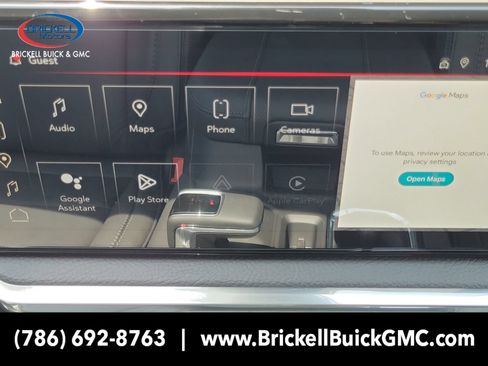 New 2026 GMC Sierra 1500 Denali AWD/4WD image 14