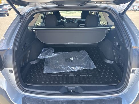 Certified 2025 Subaru Outback Premium image 17