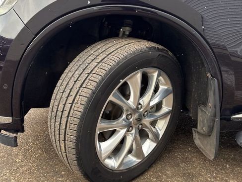 Used 2019 Dodge Durango Citadel image 27