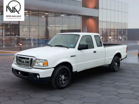 Used 2010 Ford Ranger Sport image 4