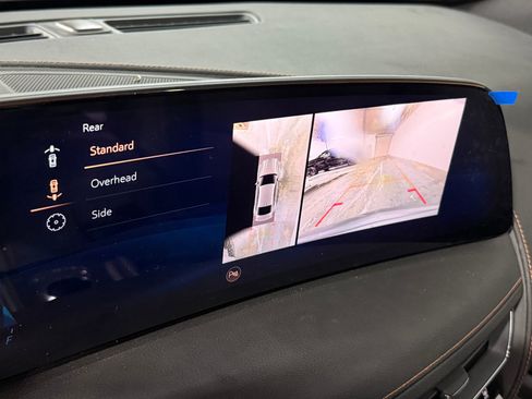 New 2025 Cadillac CT5 Sport image 30