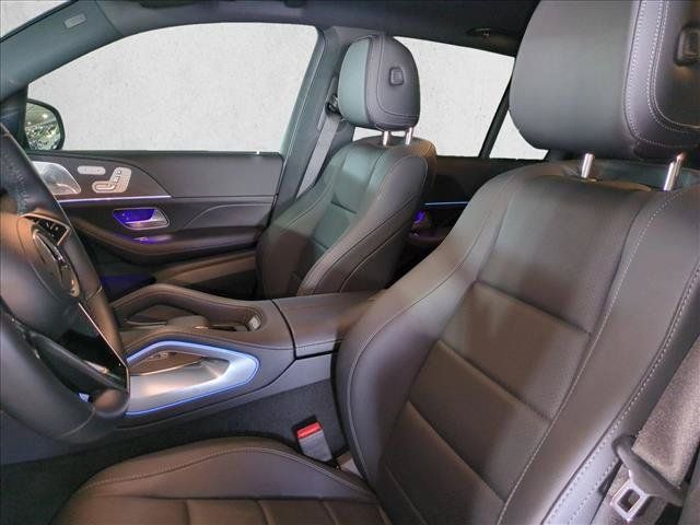 Certified 2025 Mercedes-Benz GLE 450e 4MATIC image 17