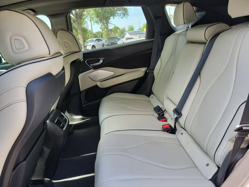 New 2026 Acura RDX A-Spec AWD/4WD image 6