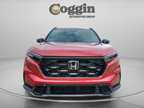 New 2026 Honda CR-V Sport-L image 8