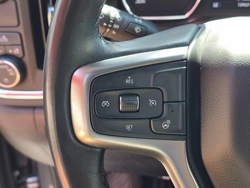 Used 2021 Chevrolet Silverado 1500 LT RWD image 23