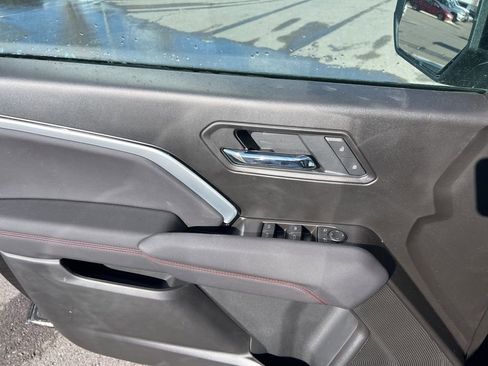 New 2026 Chevrolet Colorado Z71 image 4