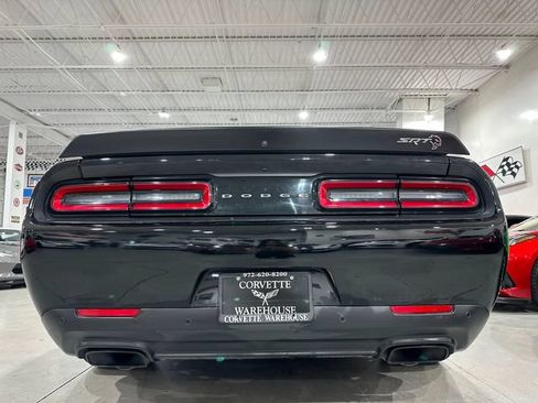Used 2020 Dodge Challenger SRT Hellcat Redeye RWD image 21