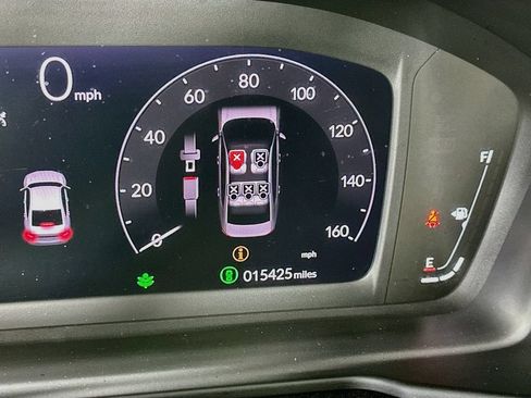 Used 2025 Honda Accord SE image 15