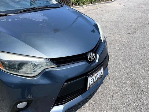 Used 2014 Toyota Corolla LE FWD image 33
