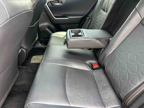 Used 2024 Toyota RAV4 Adventure AWD/4WD image 17