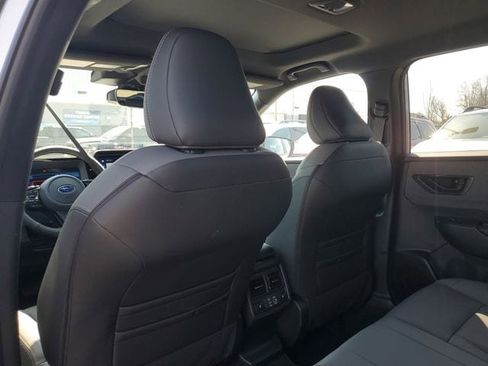 New 2026 Subaru Outback Limited image 11