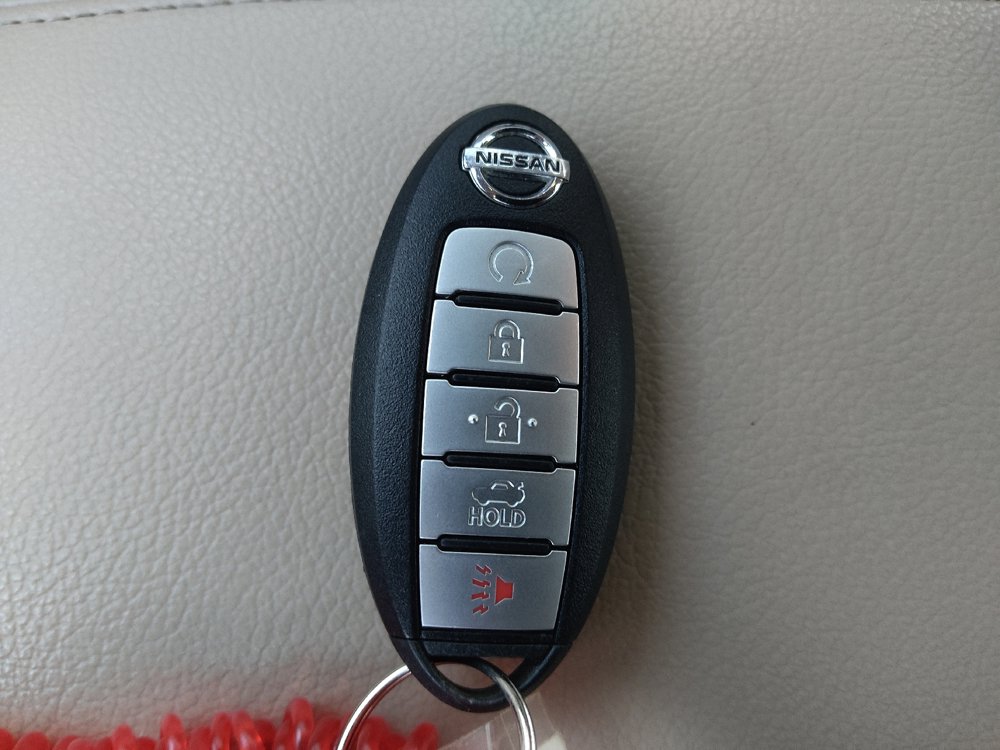 Used 2016 Nissan Altima 2.5 SV w/ Convenience Package FWD image 32