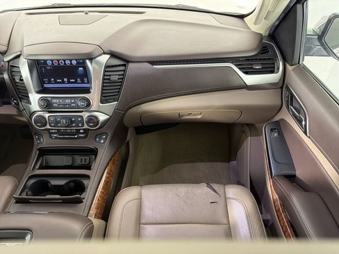 Used 2018 Chevrolet Tahoe Premier image 27