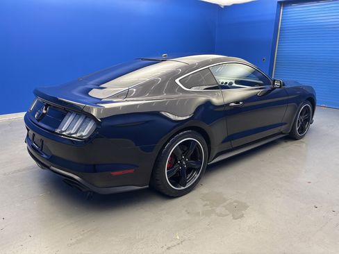 Used 2020 Ford Mustang Bullitt w/ Bullitt Electronics Package image 7