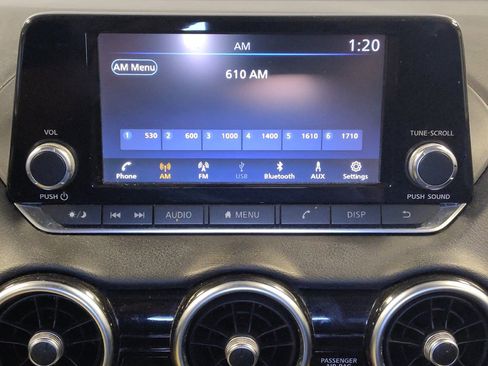 Used 2024 Nissan Sentra S FWD image 25