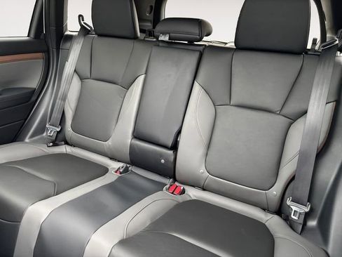 New 2026 Subaru Forester Sport image 13