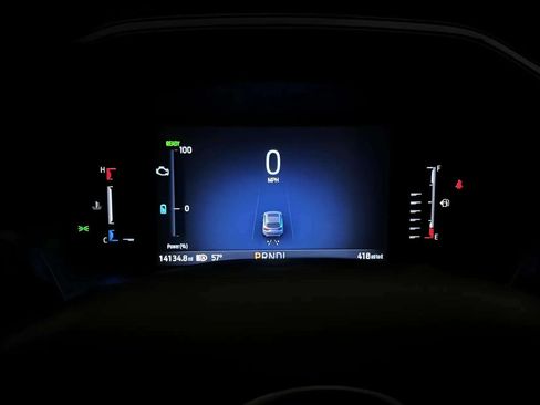 Used 2024 Ford Escape ST-Line w/ Equipment Group 301A FWD image 24