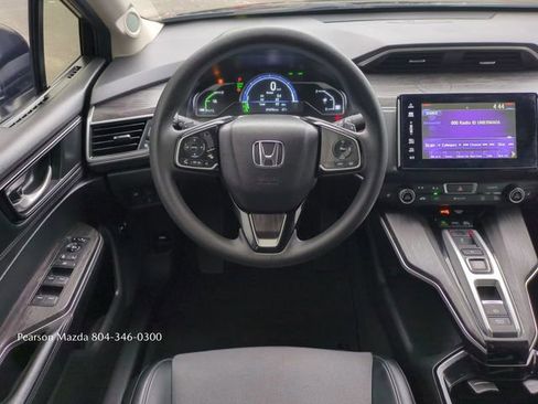 Used 2018 Honda Clarity Plug-In Hybrid image 16