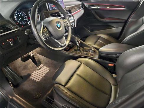 Used 2022 BMW X2 xDrive28i w/ Convenience Package AWD/4WD image 10