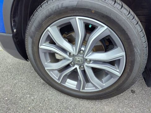 Used 2020 Honda CR-V Touring image 9