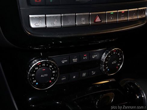 Used 2017 Mercedes-Benz G 550 G 550 image 24