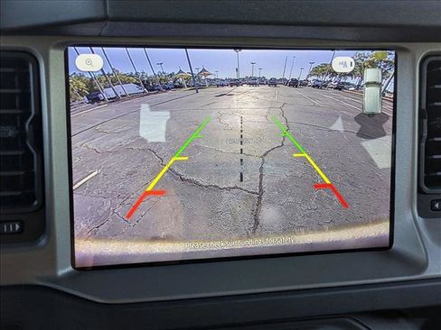 New 2025 Ford Bronco Outer Banks image 12