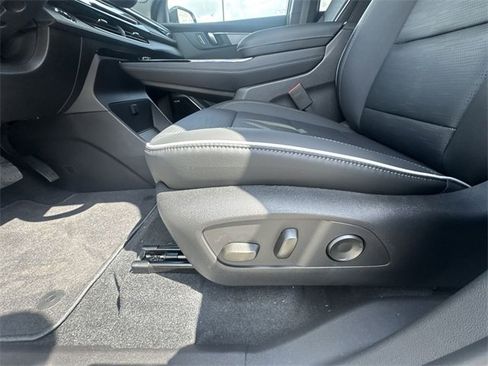 New 2026 Buick Enclave Sport Touring w/ Power Package image 12