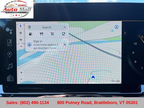 Used 2024 Chevrolet Silverado 1500 ZR2 w/ Technology Package AWD/4WD image 21
