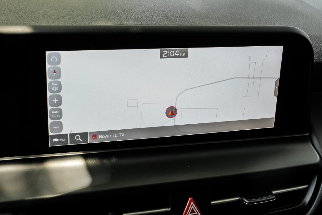 Used 2024 Kia Seltos SX AWD/4WD image 21
