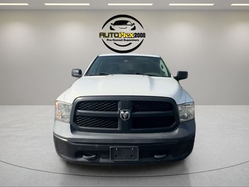Used 2018 RAM 1500 Tradesman w/ Popular Equipment Group AWD/4WD image 2