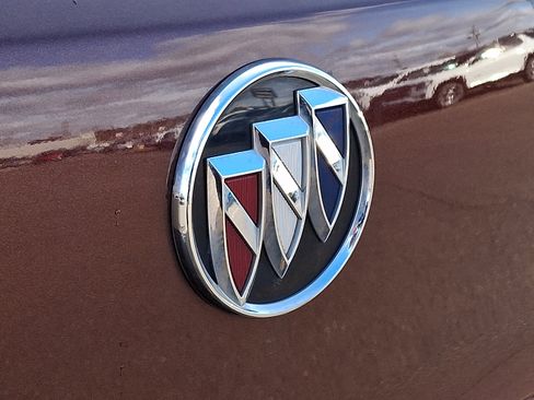 Used 2022 Buick Encore GX Select image 31