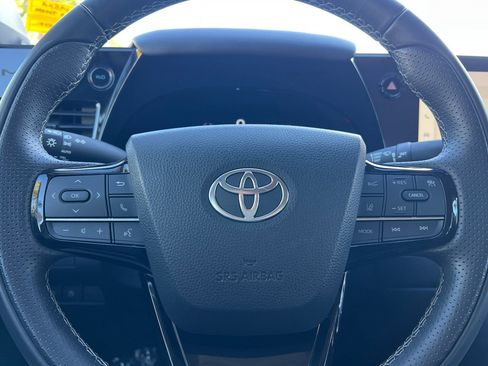 Certified 2023 Toyota Mirai XLE image 27