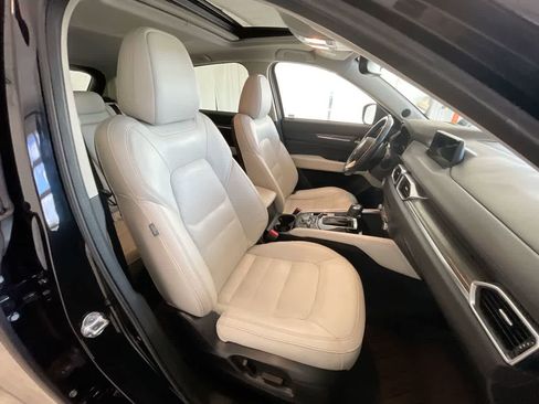 Used 2019 MAZDA CX-5 Grand Touring w/ GT Premium Package AWD/4WD image 25