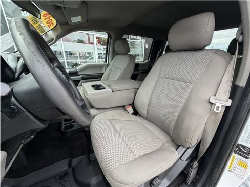 Used 2018 Ford F150 XLT RWD image 19