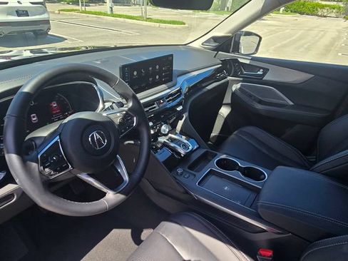 Used 2026 Acura MDX FWD w/ Technology Package image 15