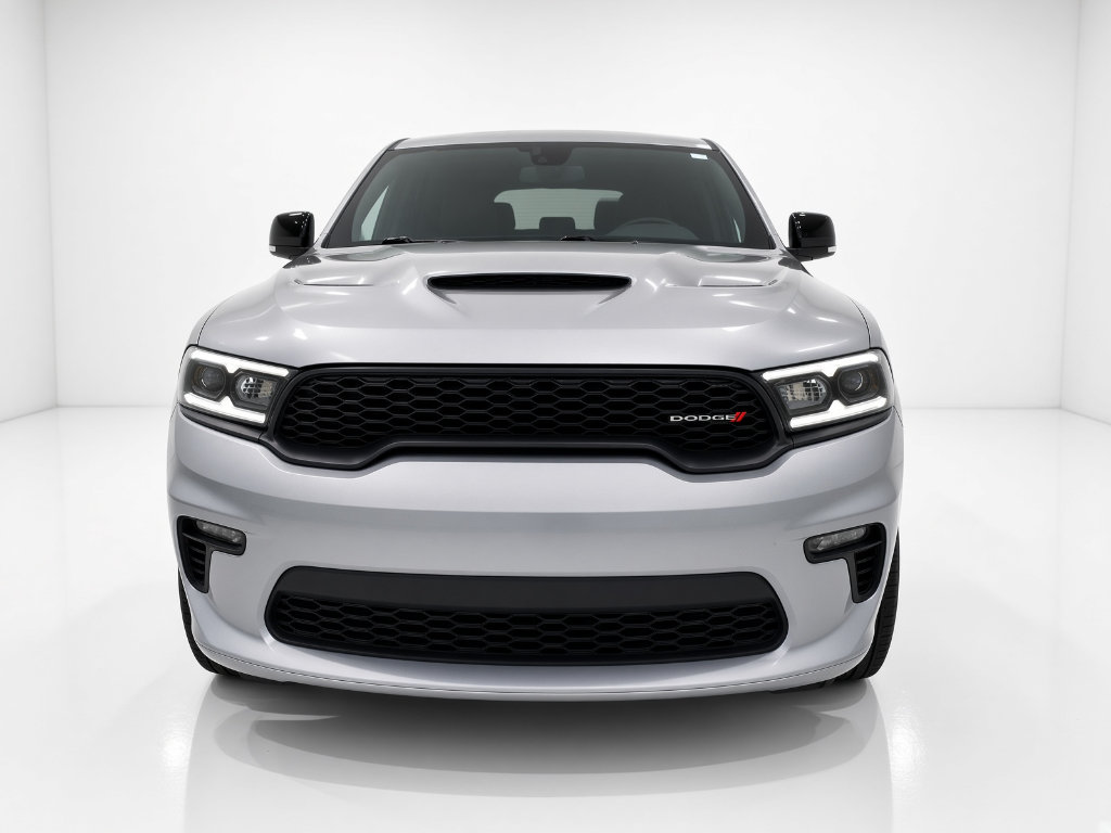 Used 2021 Dodge Durango R/T w/ Trailer Tow Group IV AWD/4WD image 2