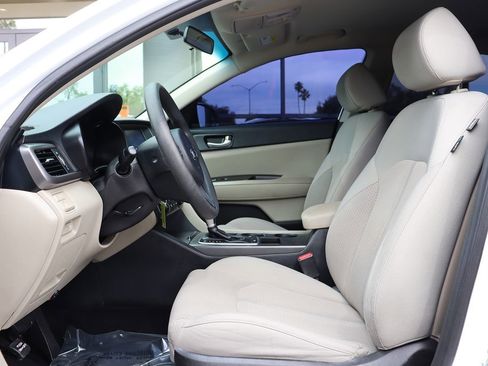Used 2018 Kia Optima LX w/ Convenience Package image 38
