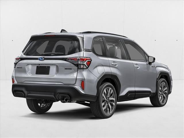 New 2026 Subaru Forester Touring AWD/4WD image 2