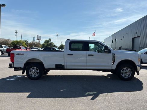 Used 2026 Ford F250 XLT AWD/4WD image 2