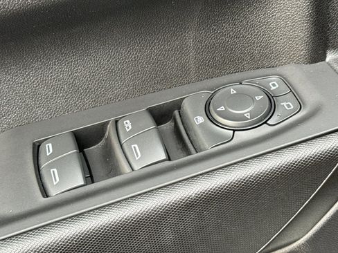 Certified 2024 GMC Sierra 1500 Pro w/ Graphite Edition image 11