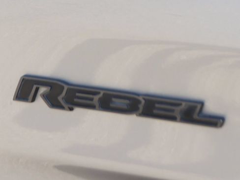 Used 2019 RAM 1500 Rebel w/ Rebel Level 2 Equipment Group AWD/4WD image 51