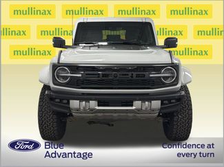 Used 2026 Ford Bronco Raptor AWD/4WD video 2