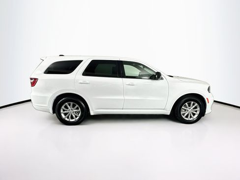 Used 2026 Dodge Durango GT RWD image 10